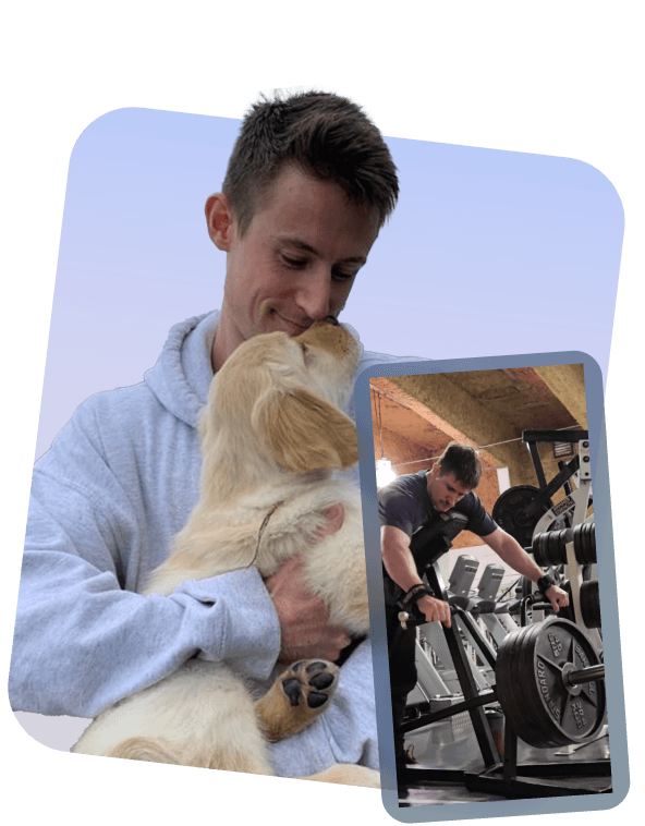 Jackson Malloy profile